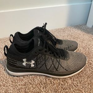 Under Armour Women’s Running Shoes